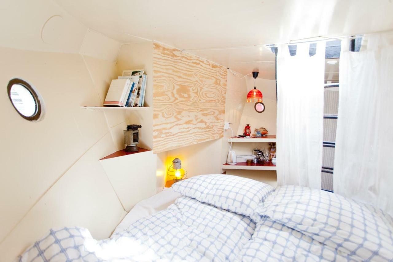 Ferienwohnung Klabauterbett BRE Exterior foto